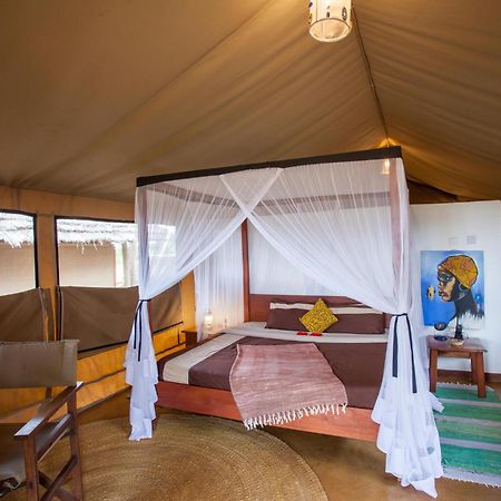 Karatu Tented Lodge Экстерьер фото